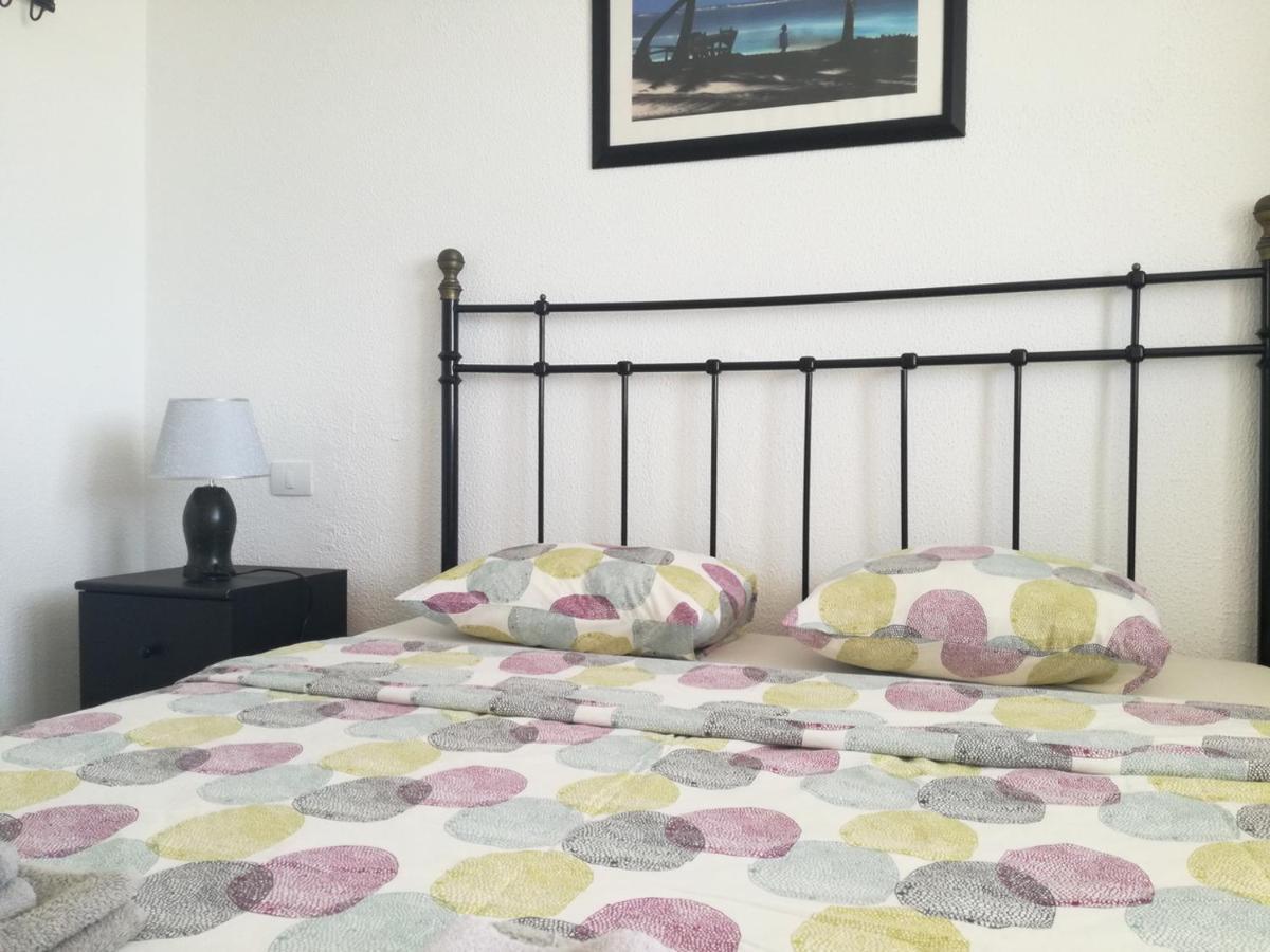 Two Bedroom Apartment 2 Min From Beach Mogán Extérieur photo