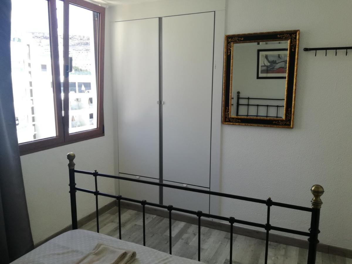 Two Bedroom Apartment 2 Min From Beach Mogán Extérieur photo