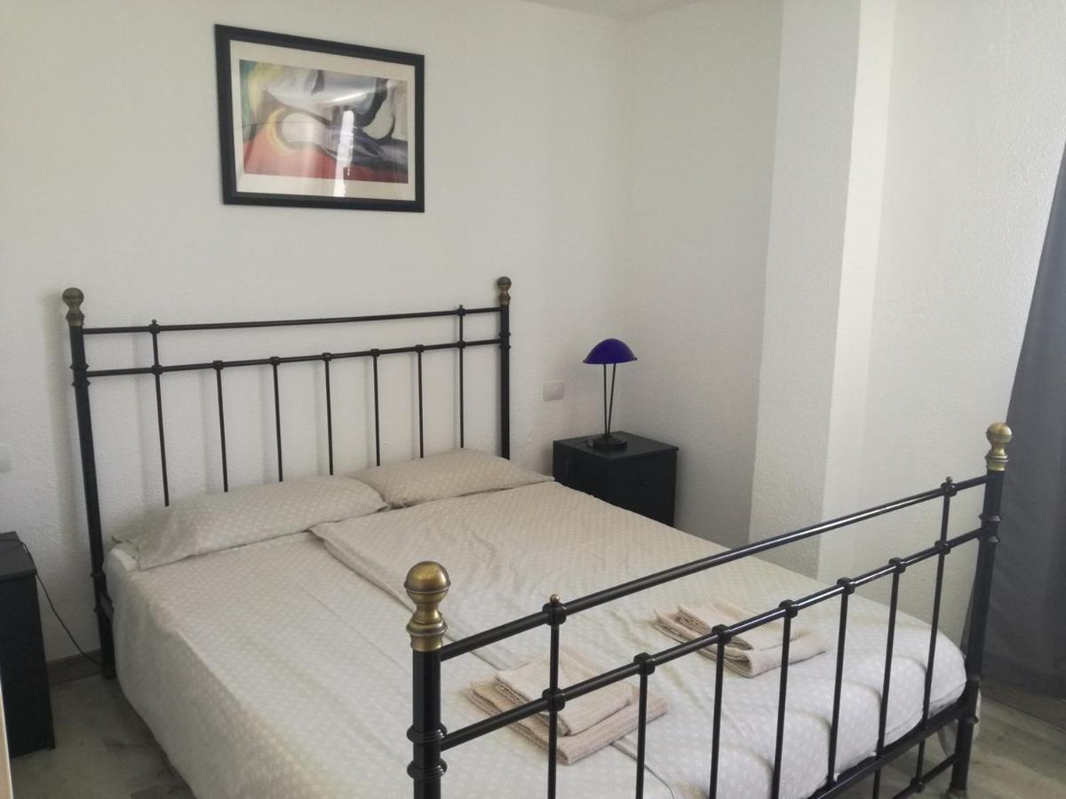 Two Bedroom Apartment 2 Min From Beach Mogán Extérieur photo