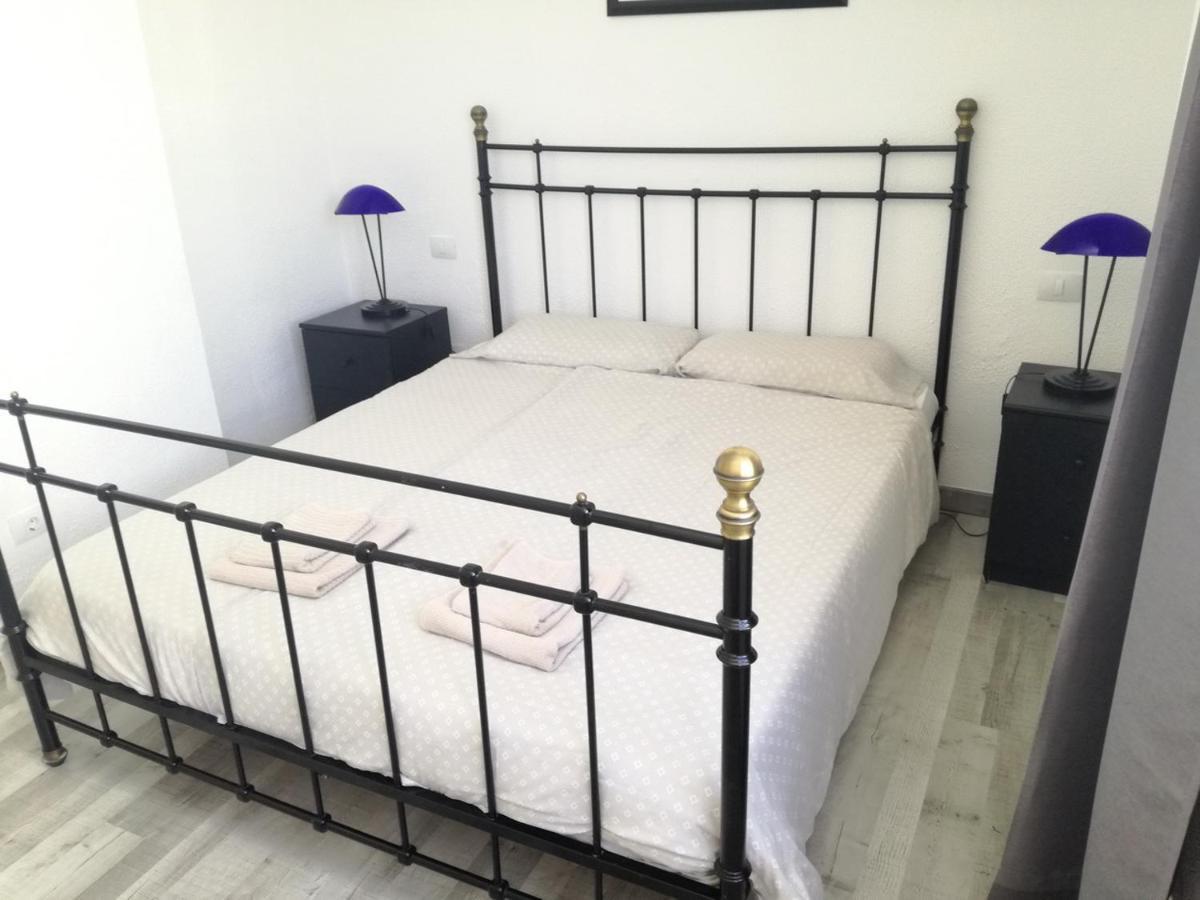 Two Bedroom Apartment 2 Min From Beach Mogán Extérieur photo