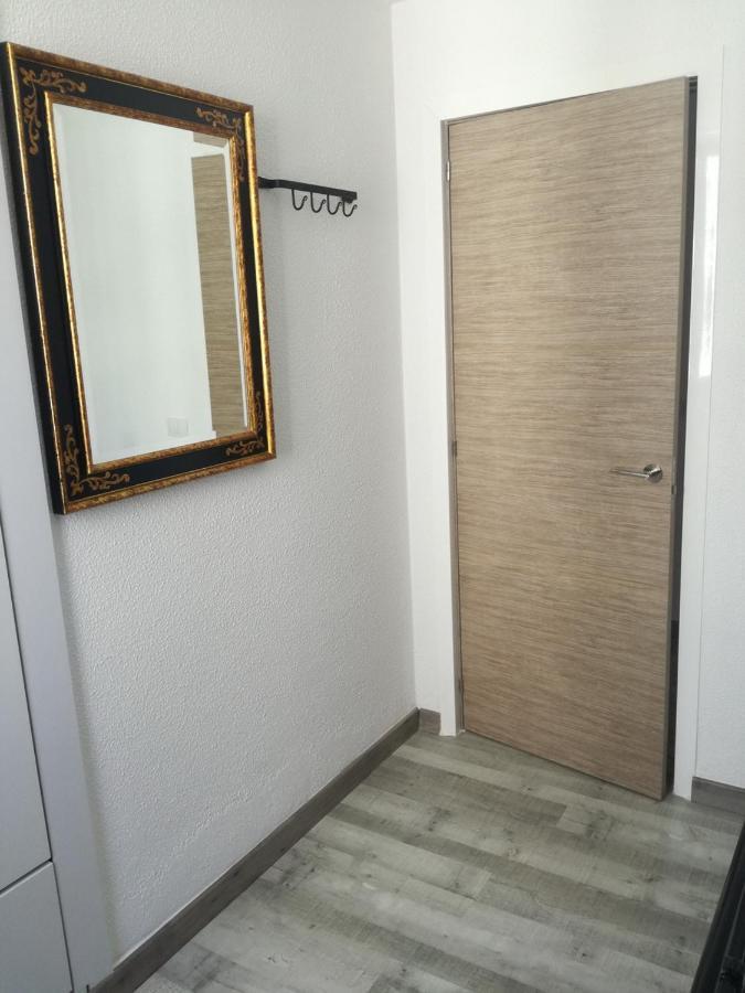 Two Bedroom Apartment 2 Min From Beach Mogán Extérieur photo