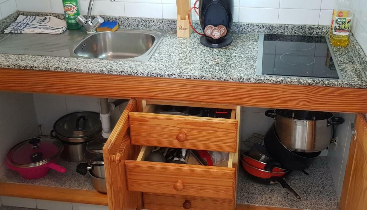 Two Bedroom Apartment 2 Min From Beach Mogán Extérieur photo