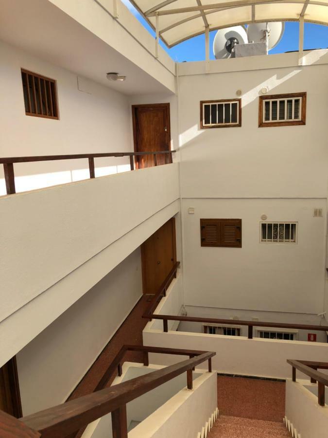 Two Bedroom Apartment 2 Min From Beach Mogán Extérieur photo