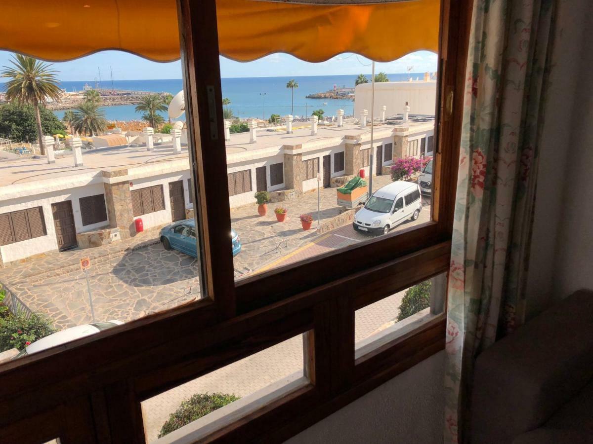 Two Bedroom Apartment 2 Min From Beach Mogán Extérieur photo
