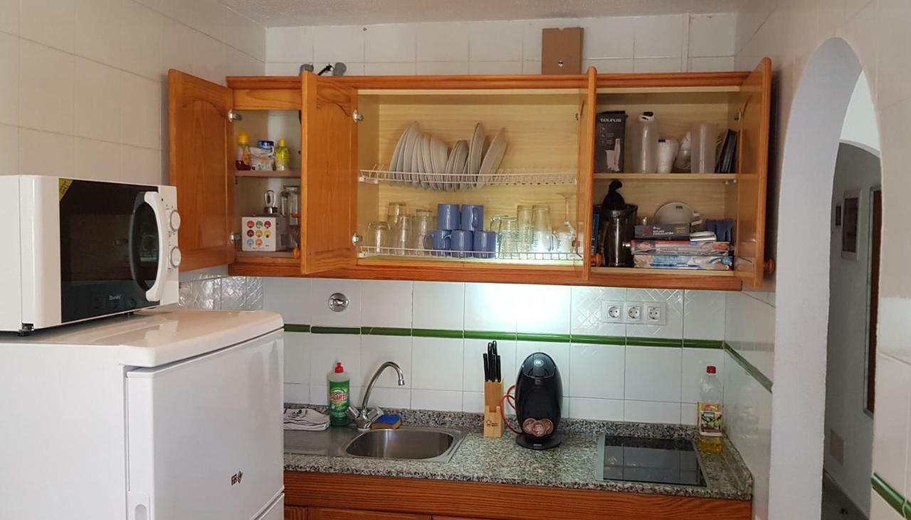 Two Bedroom Apartment 2 Min From Beach Mogán Extérieur photo