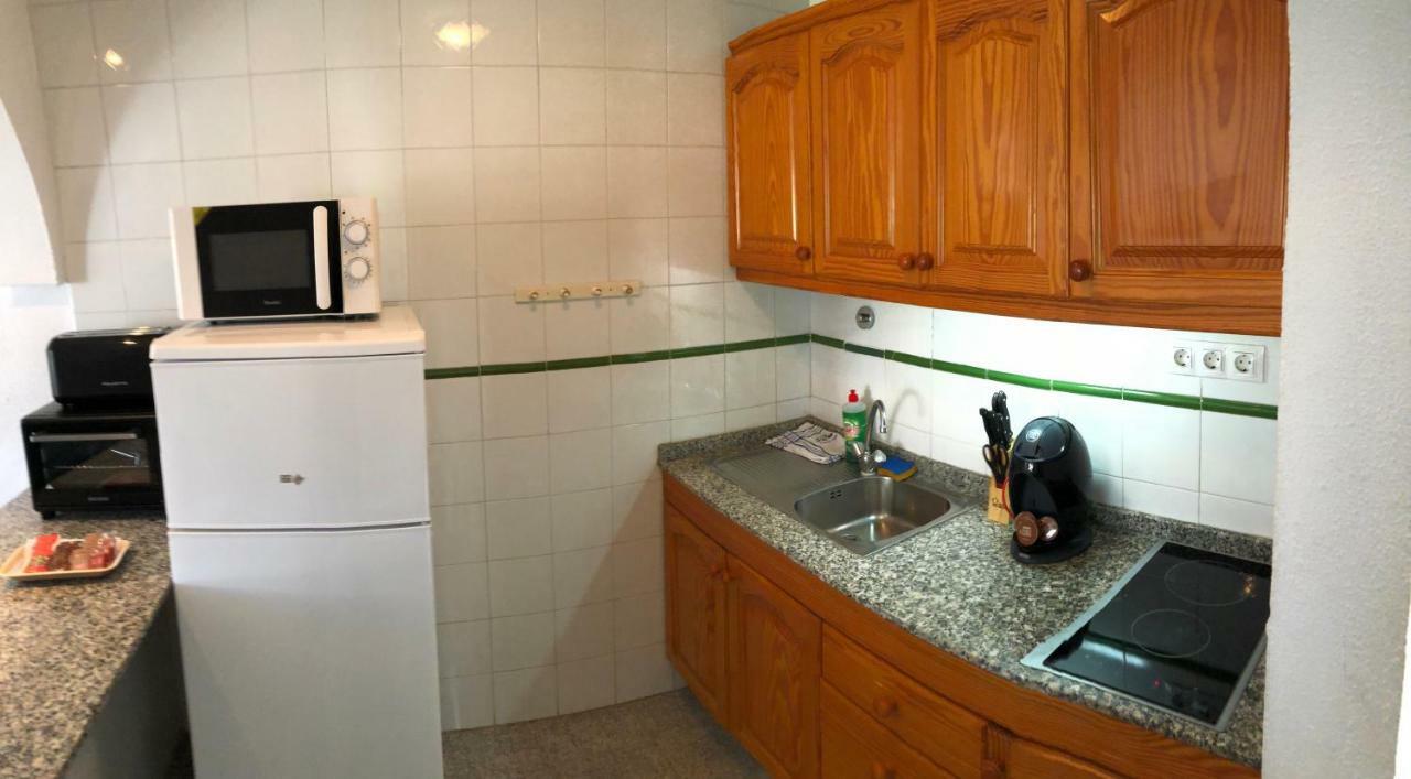 Two Bedroom Apartment 2 Min From Beach Mogán Extérieur photo