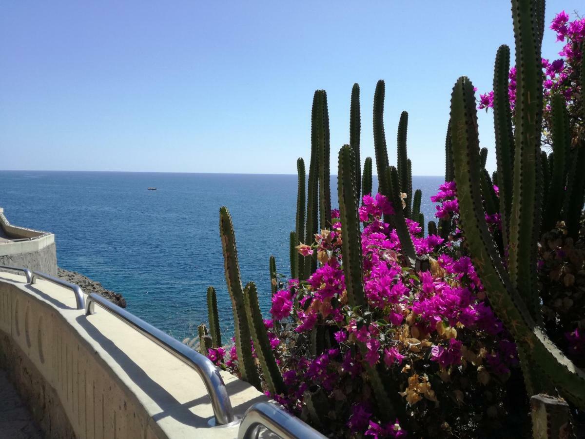 Two Bedroom Apartment 2 Min From Beach Mogán Extérieur photo
